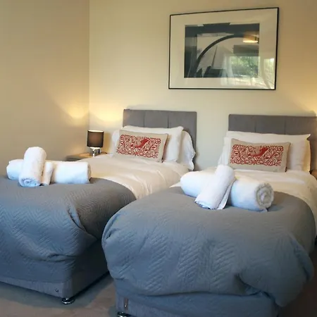 Carvetii - Uriah House - 4-bedroom House Sleeps Up To 10 People Belle Vue (Cumbria)