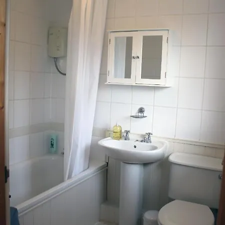 Apartmán Carvetii - Uriah House - 4-bedroom House Sleeps Up To 10 People Belle Vue (Cumbria)