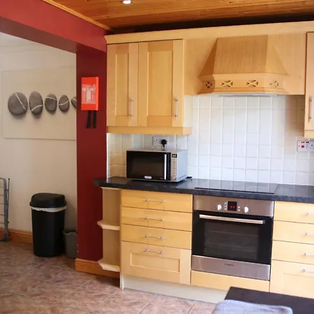 Carvetii - Uriah House - 4-bedroom House Sleeps Up To 10 People Belle Vue (Cumbria)