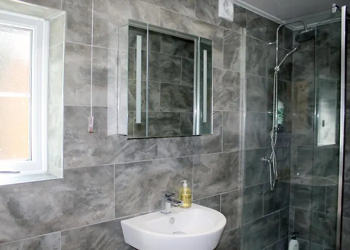 Carvetii - Uriah House - 4-bedroom House Sleeps Up To 10 People * Belle Vue (Cumbria)