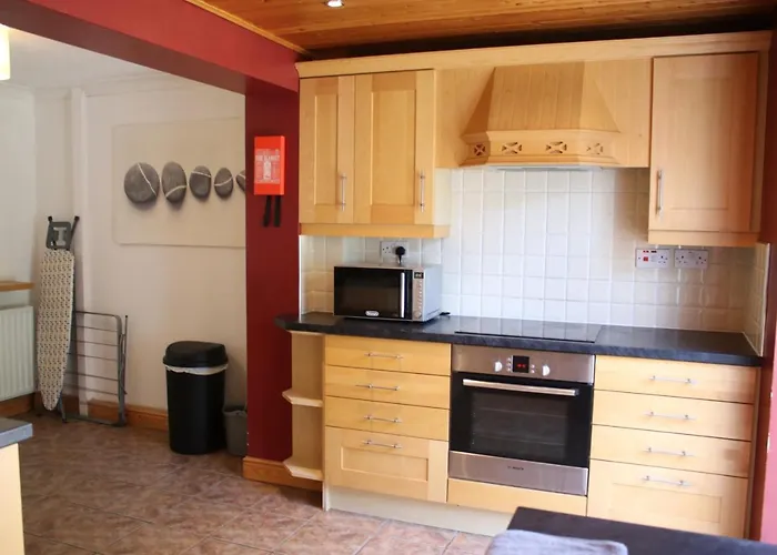 Carvetii - Uriah House - 4-bedroom House Sleeps Up To 10 People Belle Vue (Cumbria)