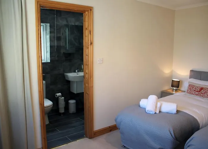 Carvetii - Uriah House - 4-bedroom House Sleeps Up To 10 People Belle Vue (Cumbria)