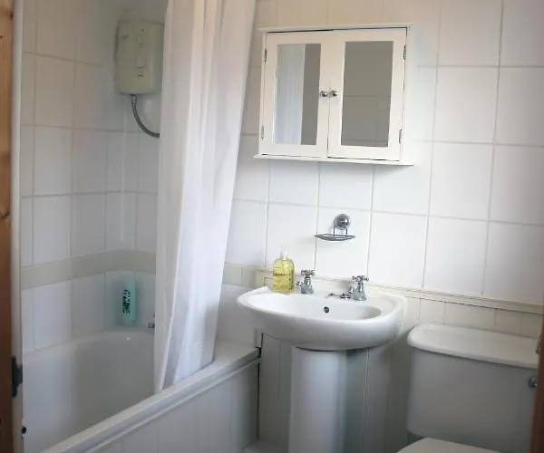 Apartment Carvetii - Uriah House - 4-bedroom House Sleeps Up To 10 People Belle Vue (Cumbria)